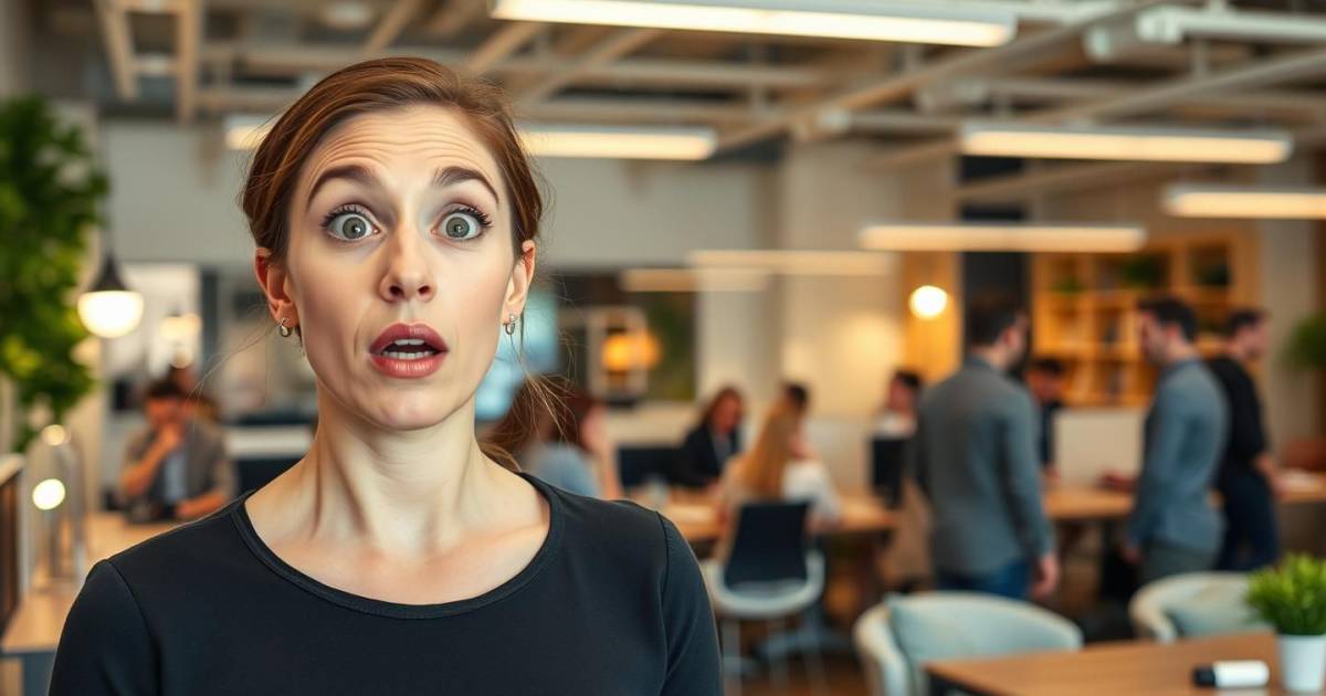 ALERTE : Cette nouvelle IA révolutionne le coworking à Paris et fait trembler les bureaux traditionnels - Les entrepreneurs en parlent !