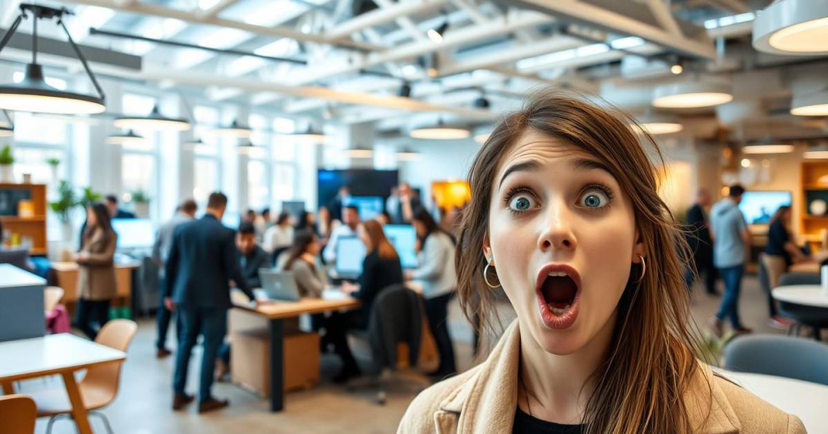ALERTE : La nouvelle vague de l'IA dans les espaces de coworking parisiens révolutionne le travail hybride en 2025 - Ce que vous devez absolument savoir !