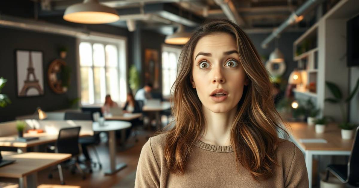 ALERTE : Les espaces de coworking à Paris s'arrachent à prix d'or - Comment j'ai trouvé mon bureau de rêve pour 1€/jour grâce à cette astuce méconnue !