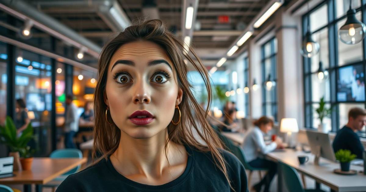 ALERTE : Les espaces de coworking parisiens cachent un secret qui va révolutionner votre façon de travailler en 2025 !