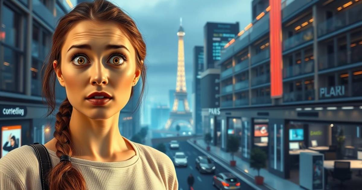 ALERTE : Une IA remplace 70% des espaces de coworking parisiens en 2025 - La fin du travail collaboratif tel que nous le connaissons ?