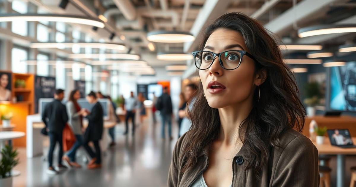 Cette startup parisienne révolutionne le coworking en 2025 avec une innovation qui fait trembler les bureaux traditionnels !