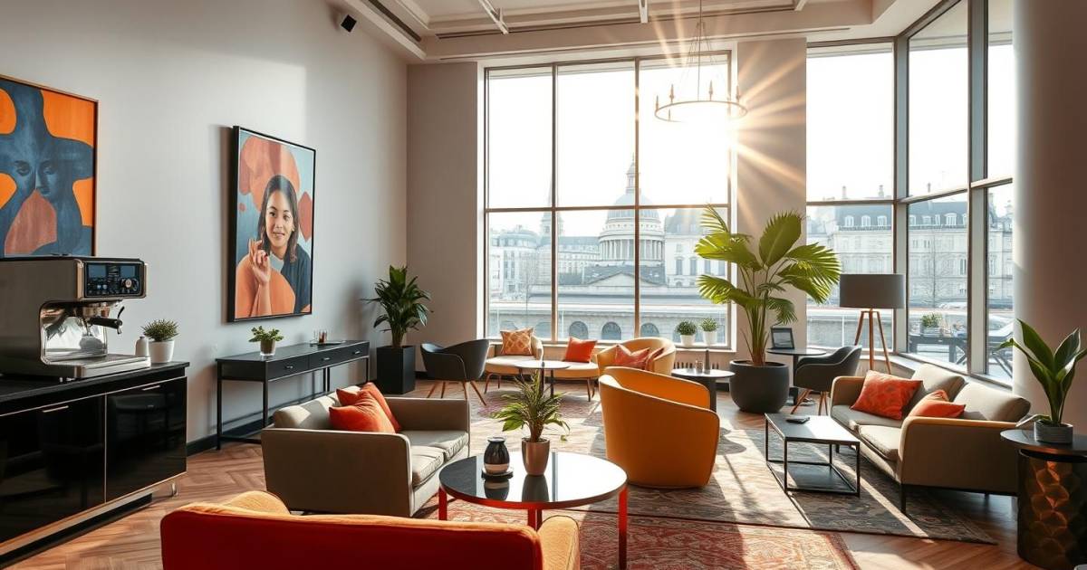 Les 7 secrets choquants des espaces de coworking parisiens que les entrepreneurs fortunés ne veulent surtout pas que vous découvriez !