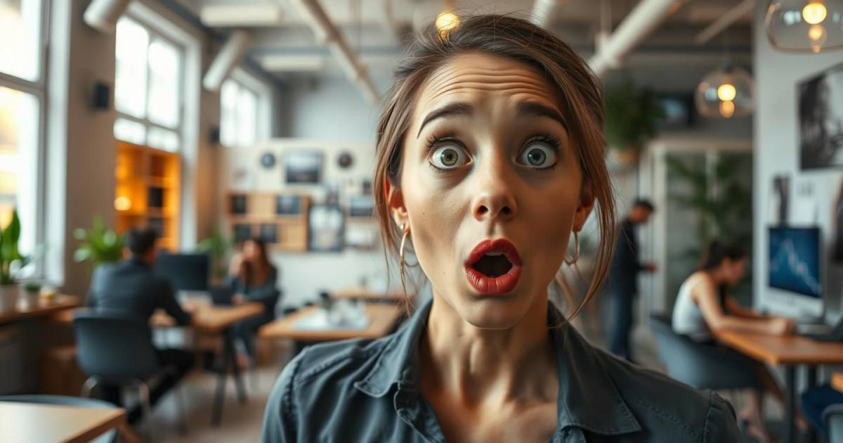 Les 7 secrets CHOQUANTS des espaces de coworking parisiens que les startups millionnaires ne veulent pas que vous découvriez !