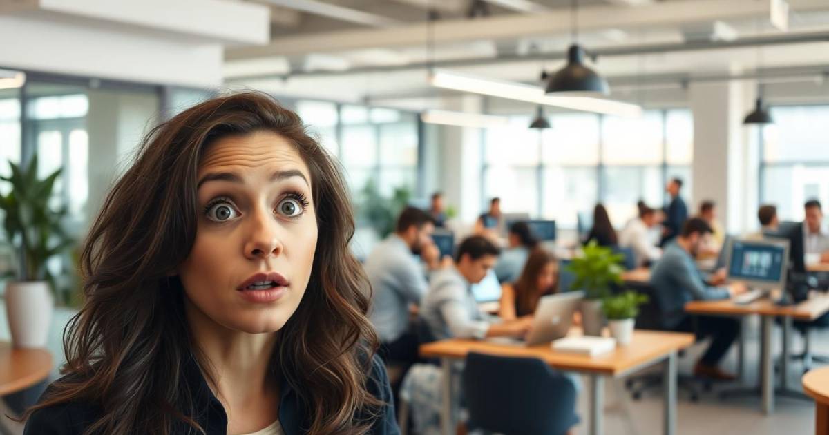 Les Bureaux Traditionnels Vont Disparaître en 2026 : Comment le Coworking Révolutionne le Travail et Fait Gagner 45% de Productivité aux Entreprises