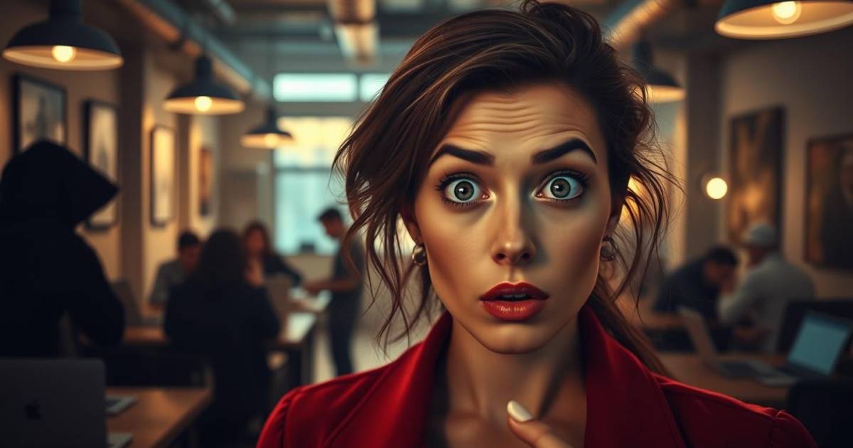 Les espaces de coworking parisiens cachent-ils un réseau secret d'entrepreneurs milliardaires ? L'enquête choc qui fait trembler la Silicon Valley française