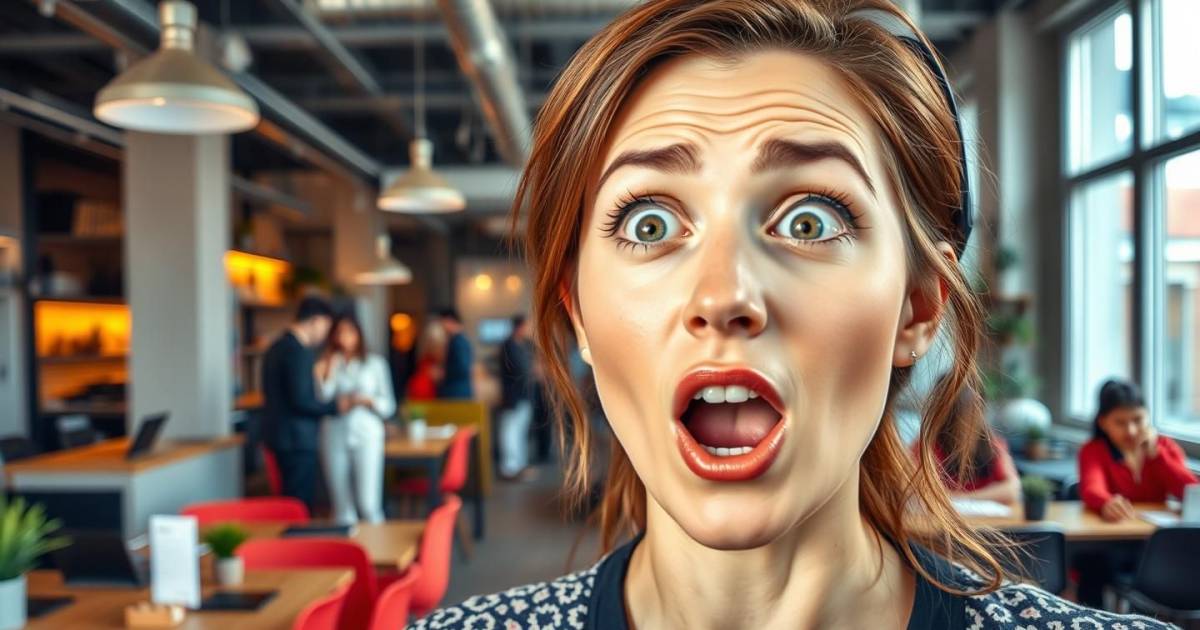 Les espaces de coworking parisiens cachent un secret choquant qui va révolutionner votre façon de travailler en 2025 !