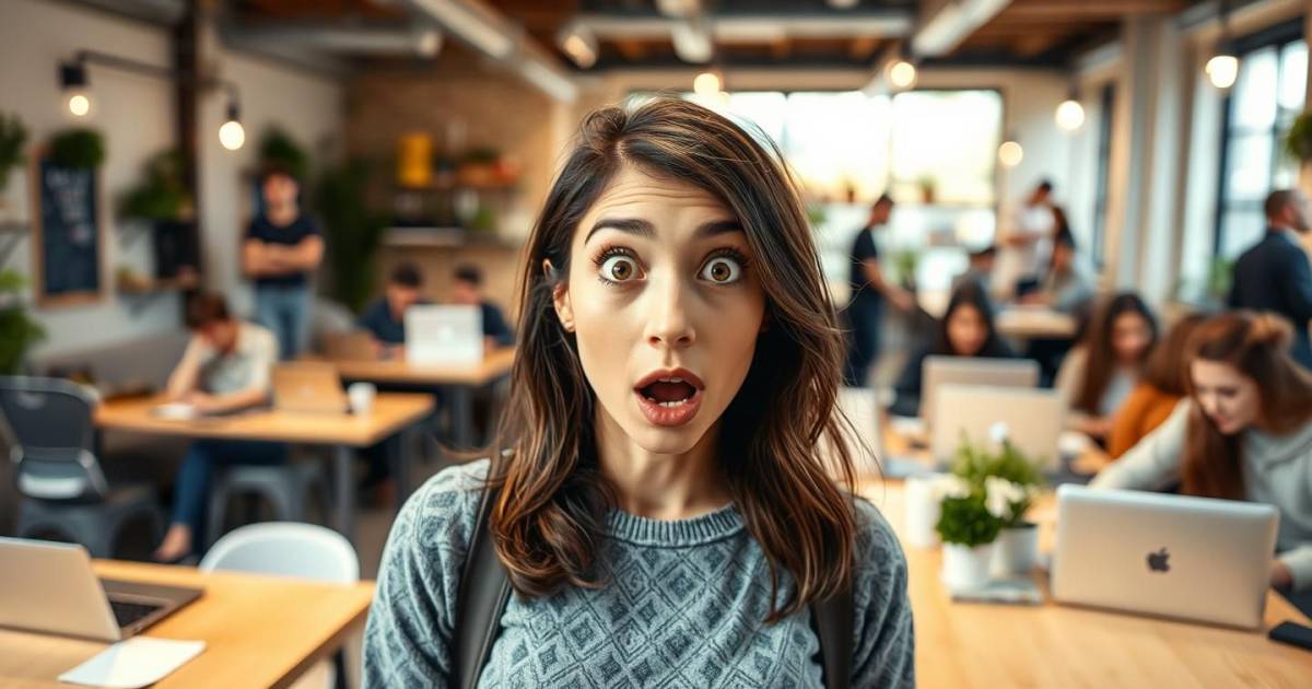Révélation choc : Comment ce digital nomade gagne 15 000€/mois en surfant entre les espaces de coworking parisiens !